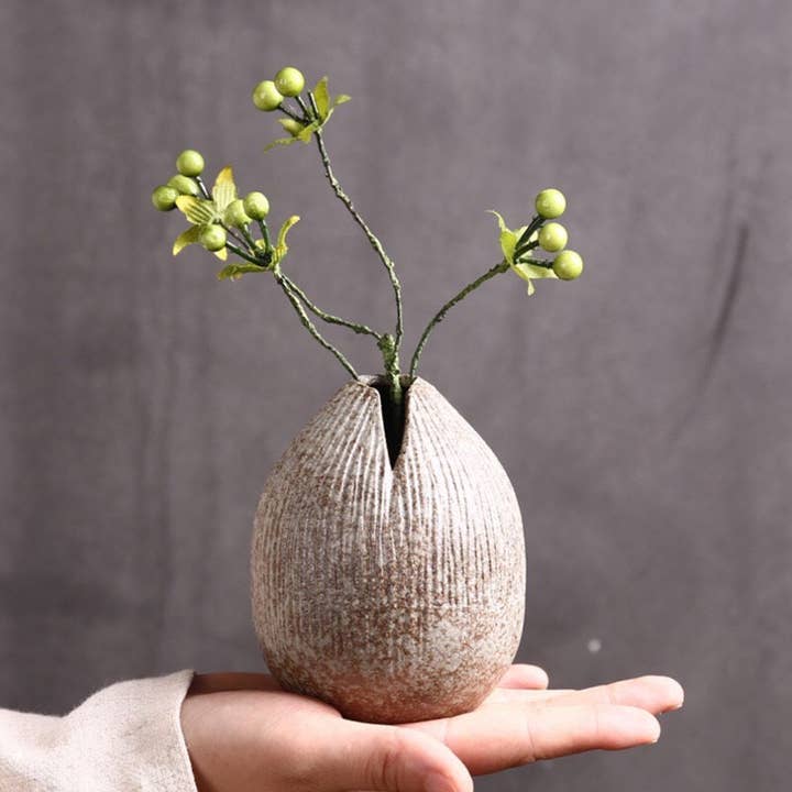 Gohobi - Wholesale Vase - Gohobi Handmade Pyrena Vase