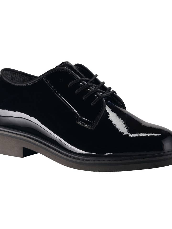 Chaussures habillées Oxford pour homme Propper pour la vente par Propper