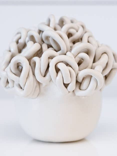 Petite Coils pour la vente par Clay by TT