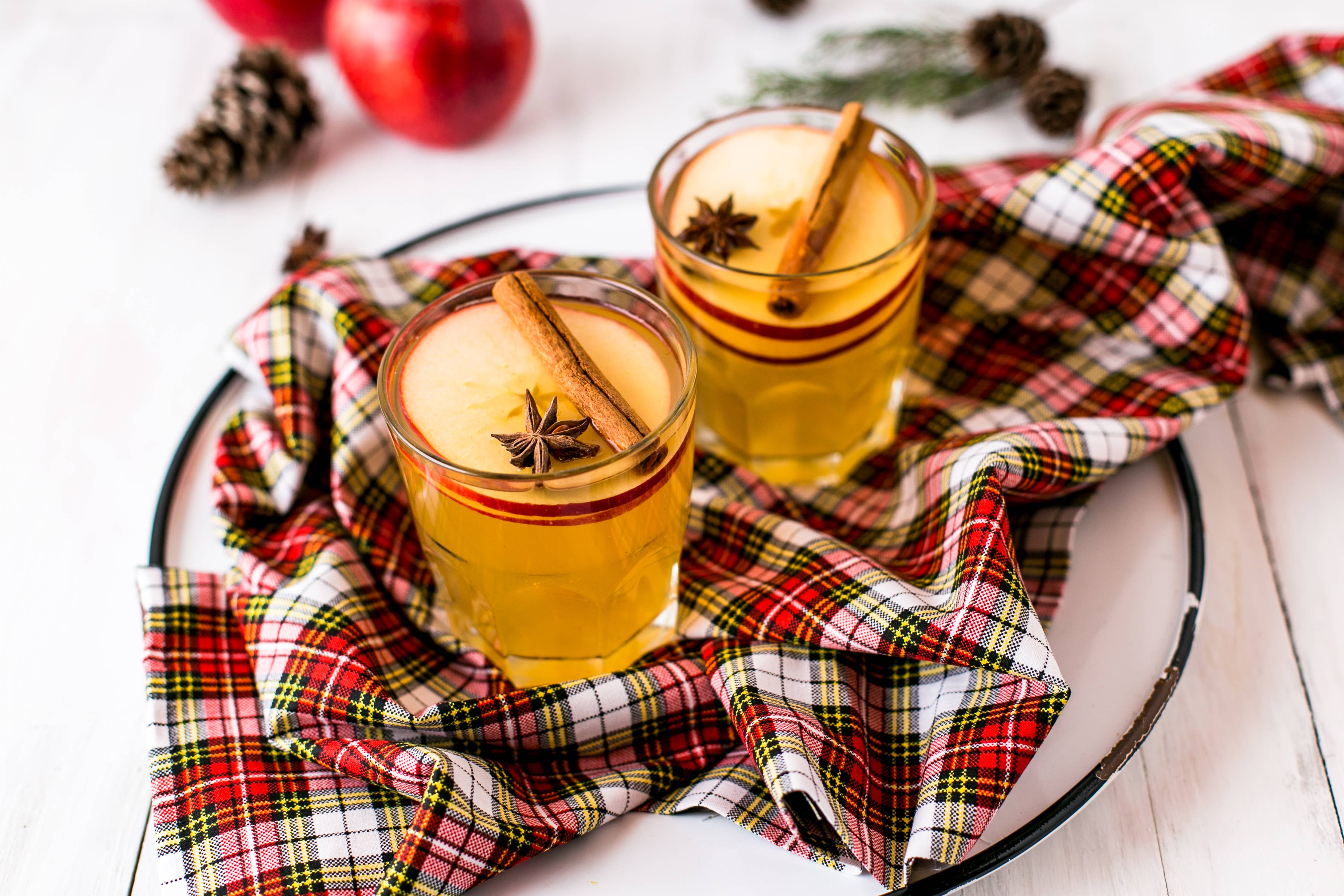 Raven's Nest Gourmet - Wholesale Mulling Spice - Mulling Spices (Half Case)9