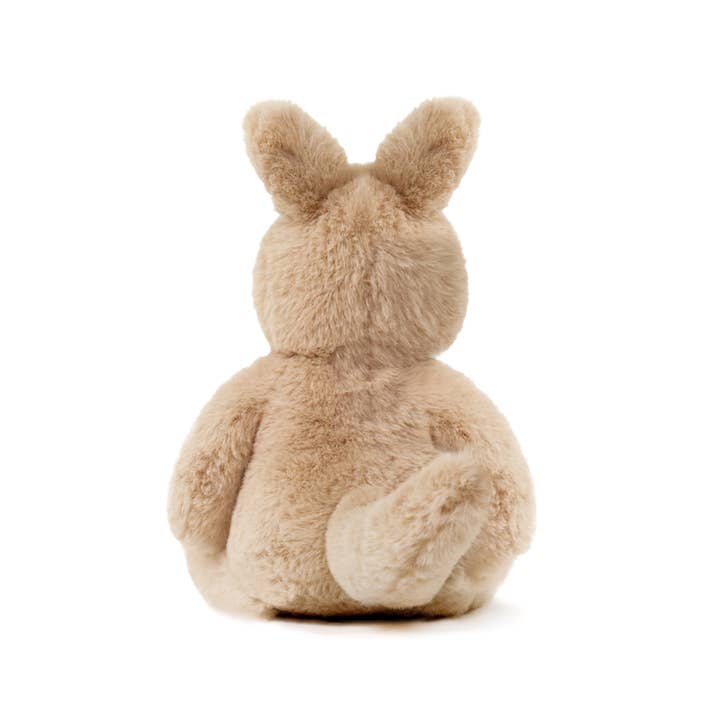 OB - Wholesale Stuffed/Plush Toy - Kids & Baby - Little Kip Kangaroo – Soft Toy (Vegan Angora) 10" / 25cm