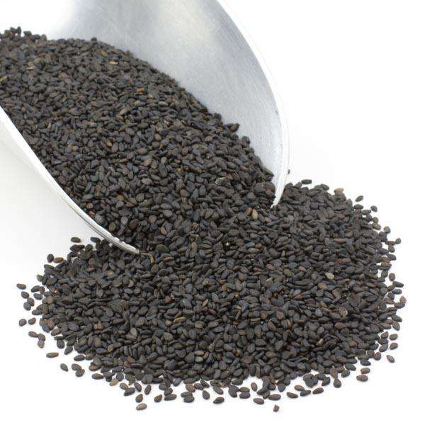 Country Life Natural Foods - Wholesale Seeds/Kernels - Sesame Seeds, Black, Natural2