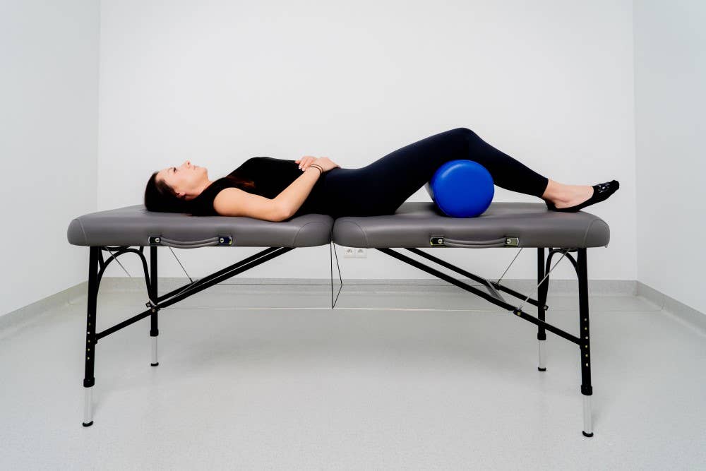 ACUS MED – Engroshandel Fitnessudstyr – Støttepude | Yoga Bolster | 20 x 60 cm8