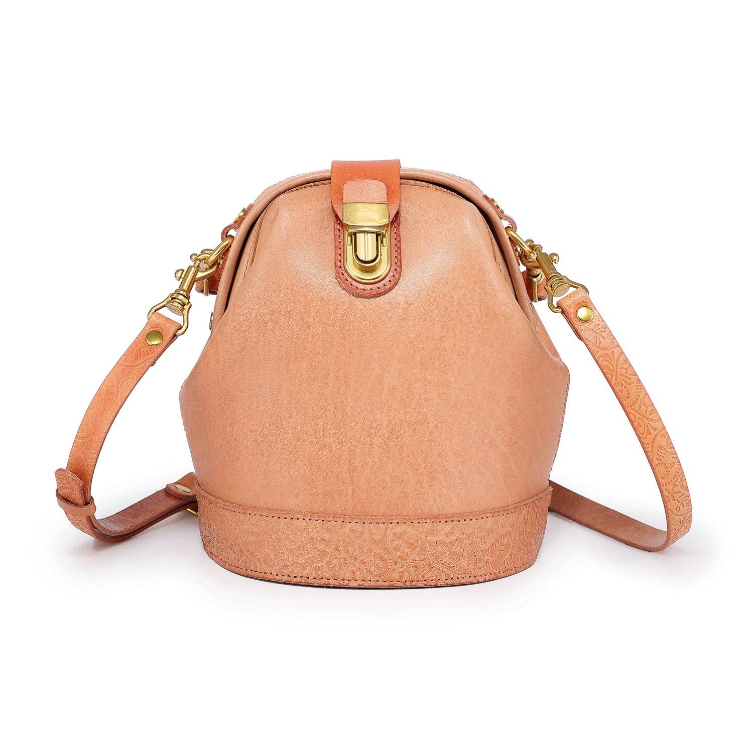 Old Trend - Wholesale Crossbody Bag - Women's - Doctor Bucket Crossbody Bag32