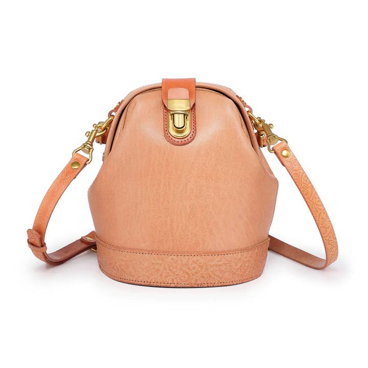 Old Trend - Wholesale Crossbody Bag - Women's - Doctor Bucket Crossbody Bag32