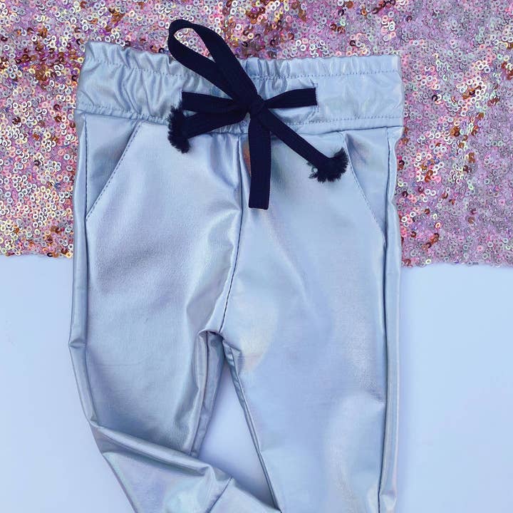 Holografiska joggare för wholesale av Honey Beez Boutique