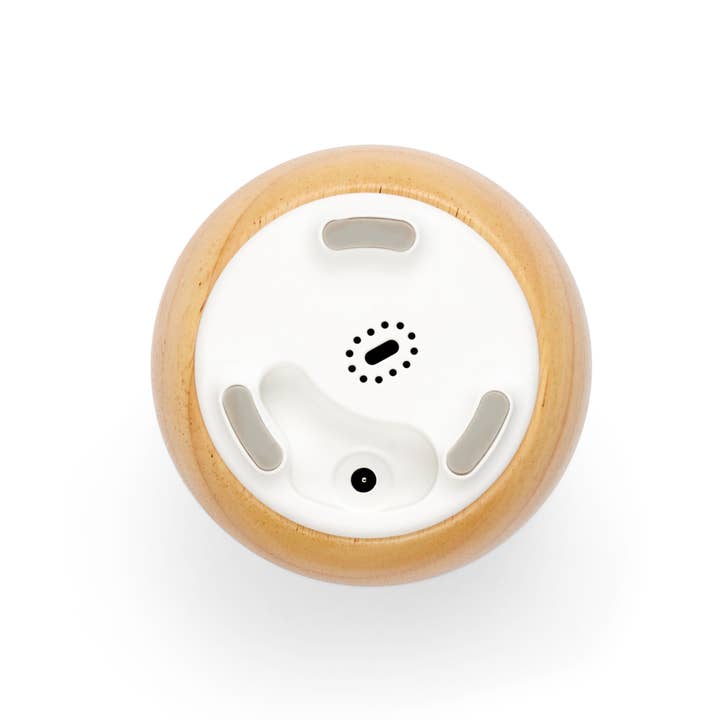 Livoo - Wholesale Electronic Diffuser - Bamboo essential oil diffuser