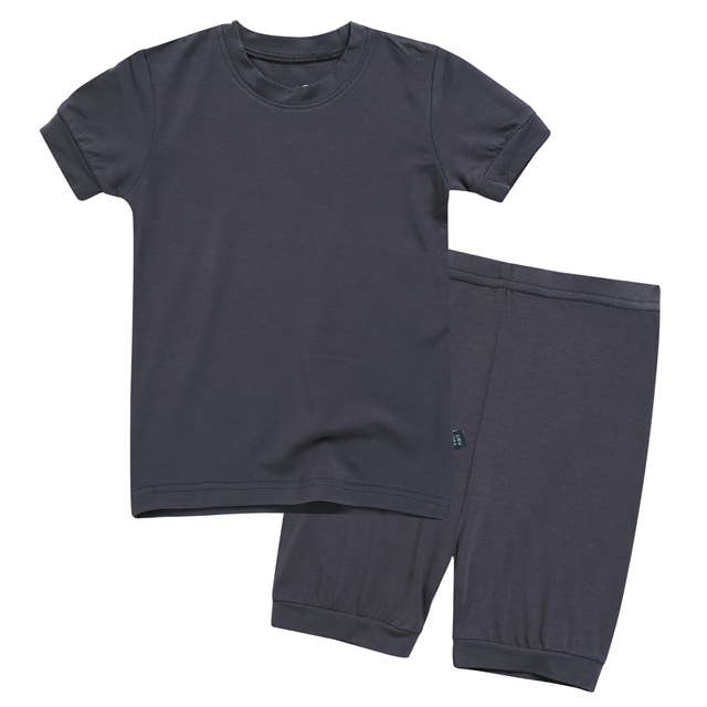 Vaenait Baby - Vente Haut et bas de pyjama – enfant - Pyjama en viscose à manches courtes coloré pour garçon et fille23