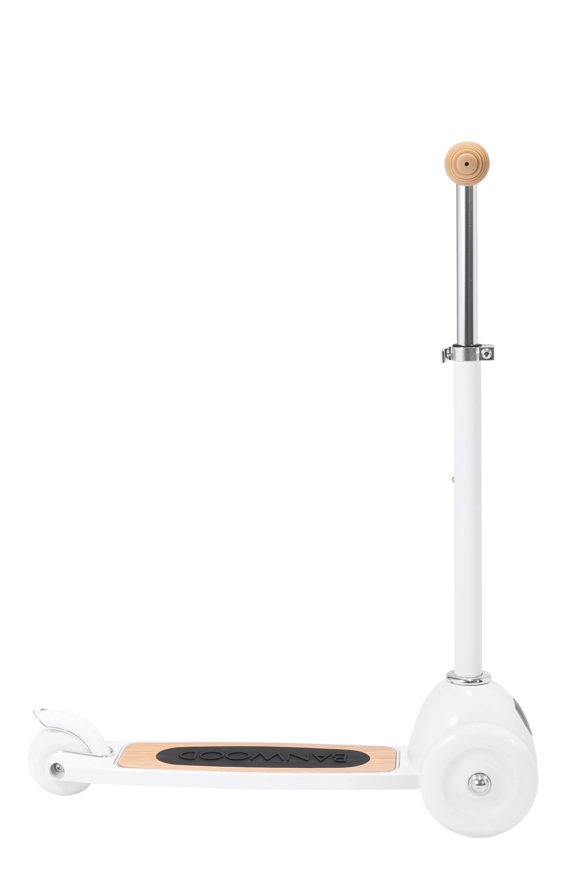 Banwood Inc - Wholesale Bike/Scooter - Kids - BANWOOD 3-WHEEL SCOOTER VINTAGE - WHITE4