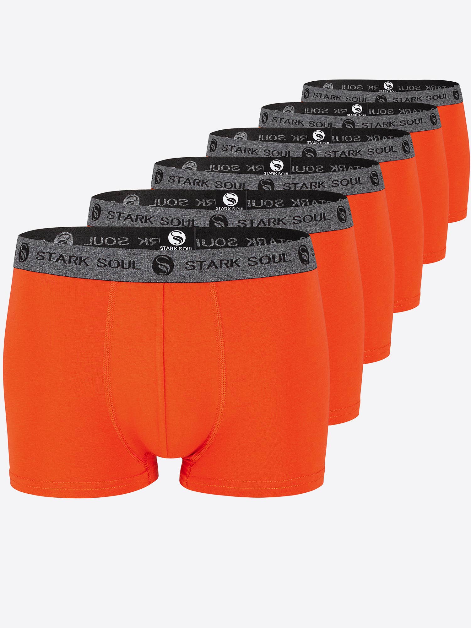 Stark Soul - Wholesale Underwear - Men's - Stark Soul Boxer Briefs - Hipsters9