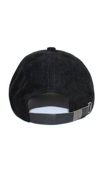 Sweat Active - Wholesale Baseball Cap - Unisex - Ultra Suede Baseball Cap2