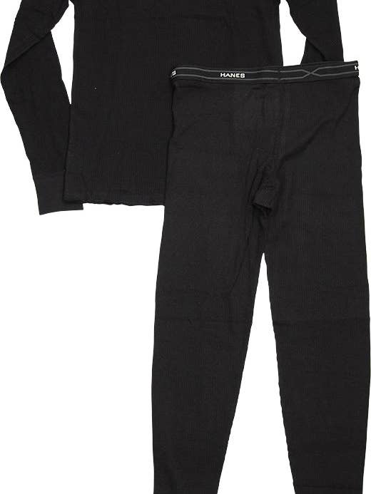 Eastern Off Price – wholesale Lounge set – Kids – Hanes Boy's X-Temp Ultimate Thermal Underwear Preshrunk Sets