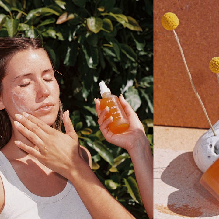 Hivework Cleanser for wholesale by POLLI