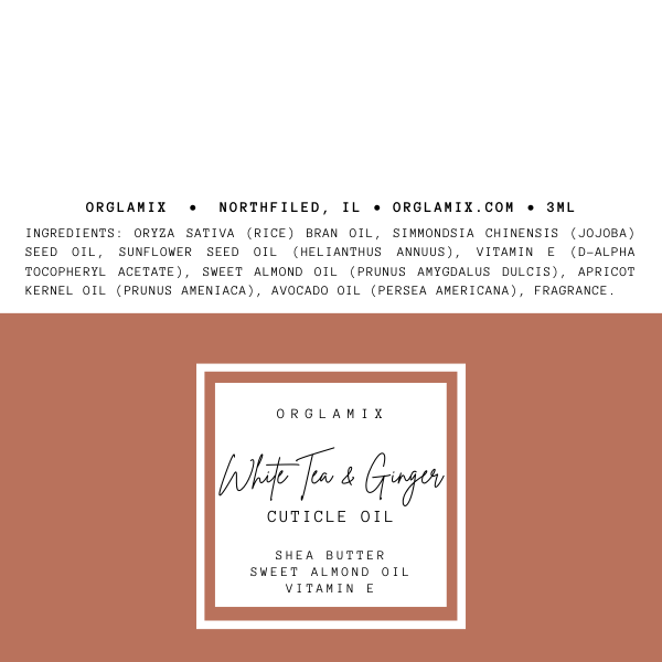 Orglamix - Wholesale Cuticle oil - Cuticle Oil Pens | Strengthen Nails Manicure Nail Salon Spa6