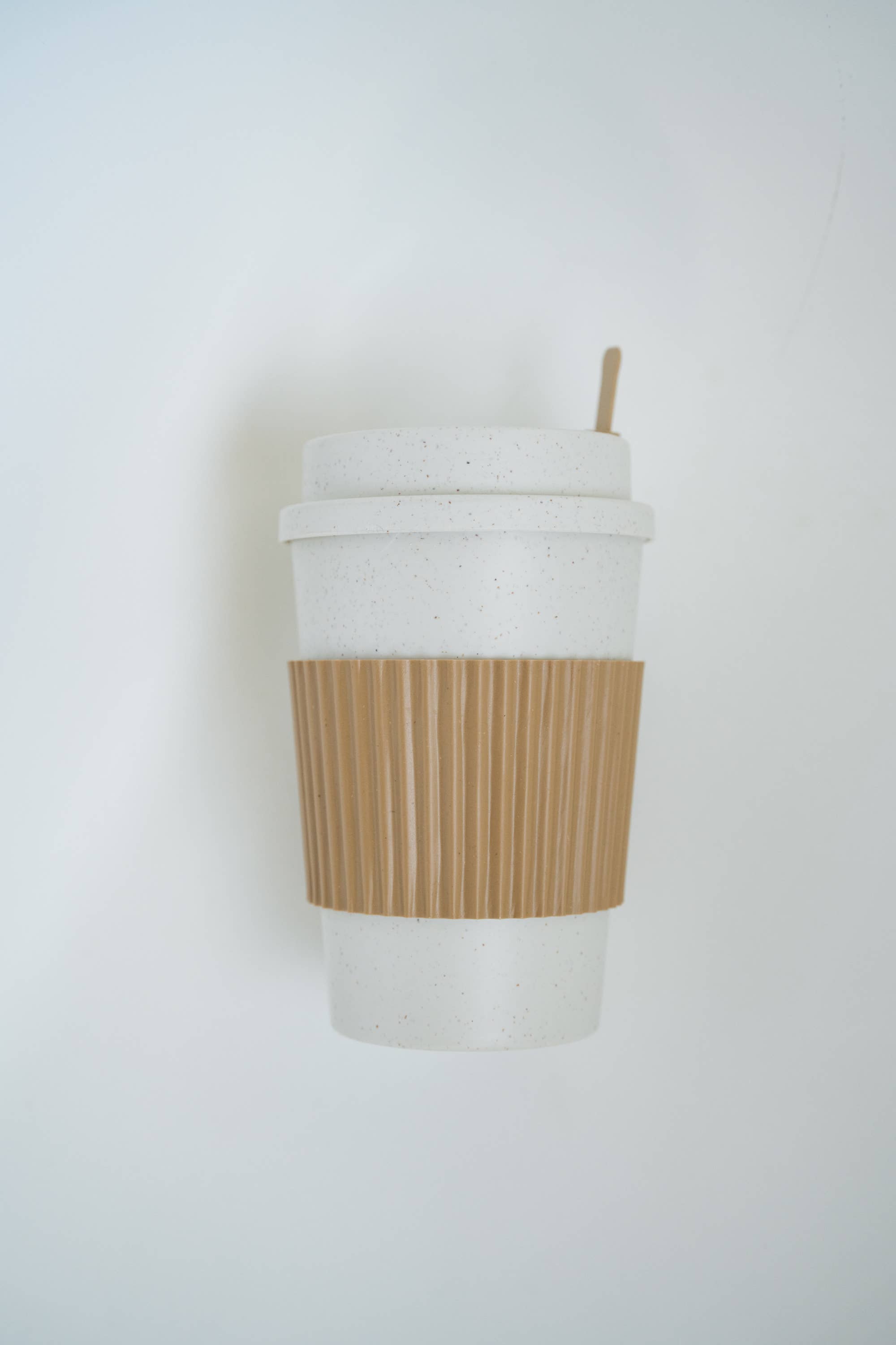 Rich & Pour - Wholesale Insulated Mug/Tumbler - Reusable & Portable Coffee Cup Mugs6