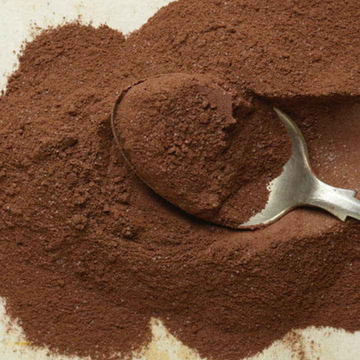 Harth Chocolate - Wholesale Hot Cocoa Mix/Kit - Harth Ginger Hot Chocolate