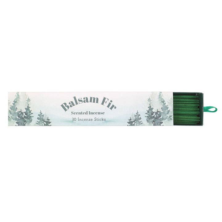 Something Different Wholesale – wholesale Incense – Set of 18 Balsam Fir Incense Stick Packs in Display3