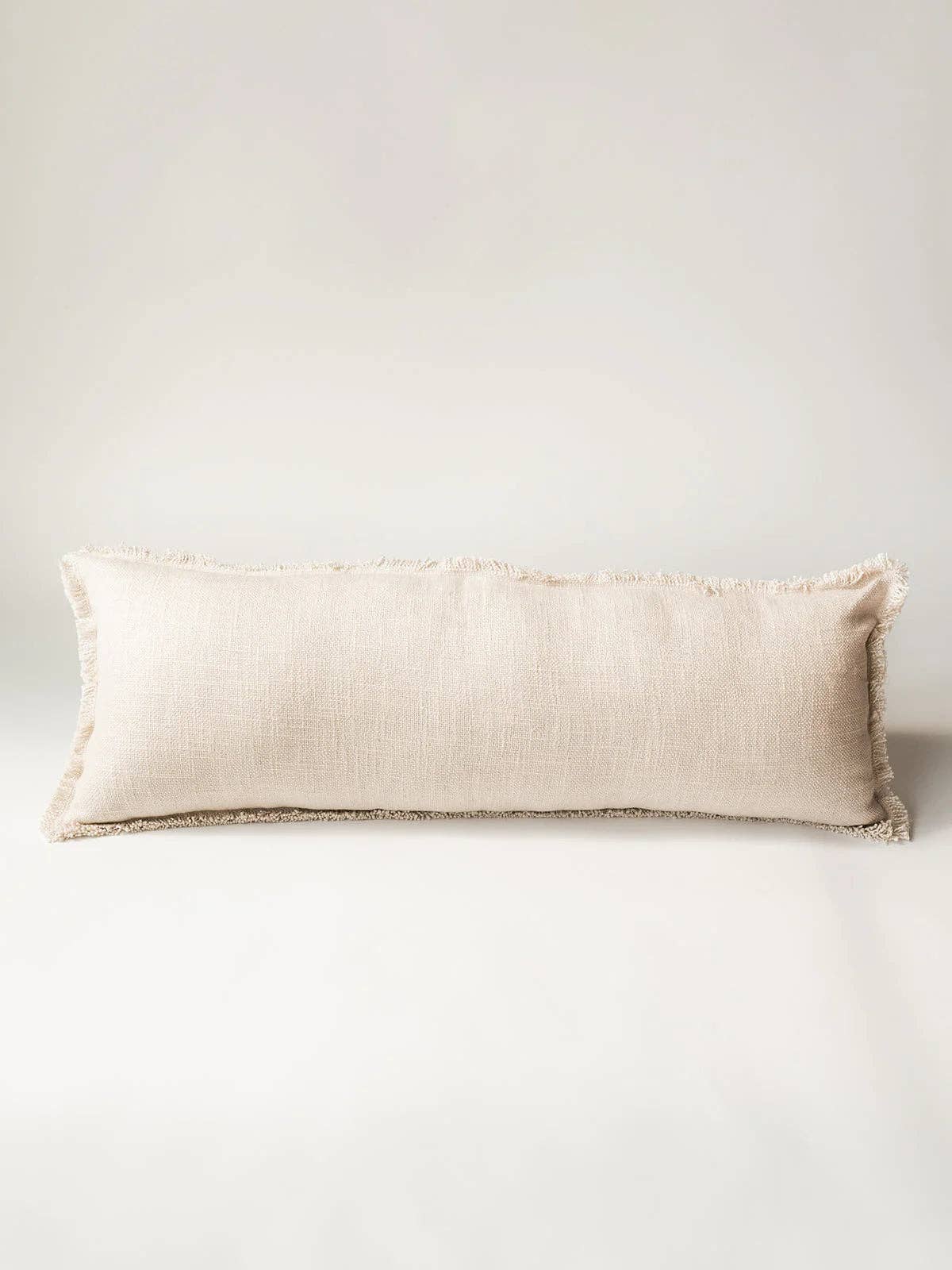 Co.House Designs - Wholesale Lumbar Pillow - Luxe Linen 12x36 Lumbar Pillow7