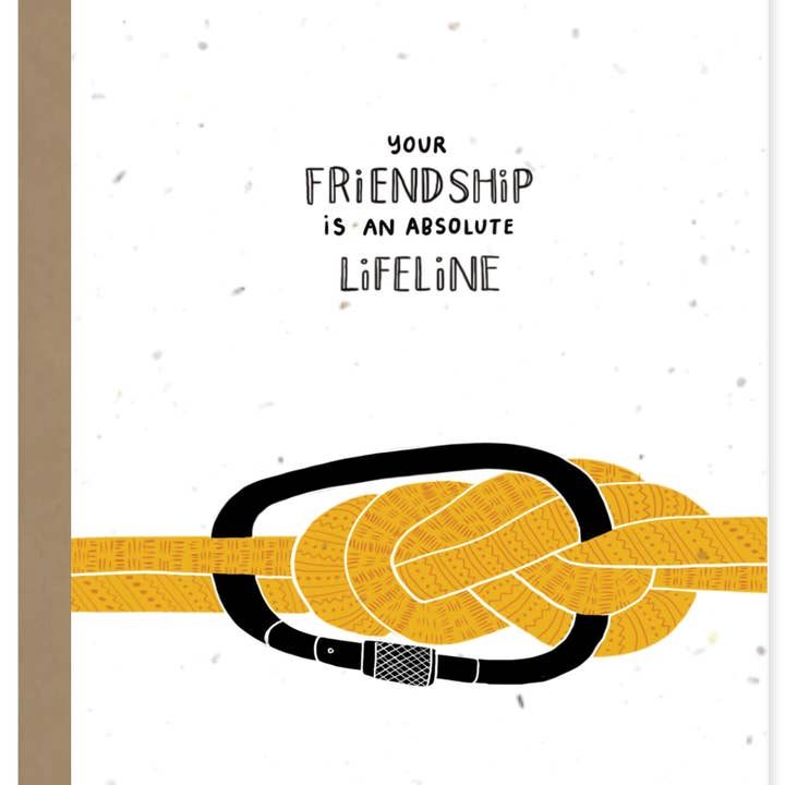 amitié pour la vente par Thoughtful Human