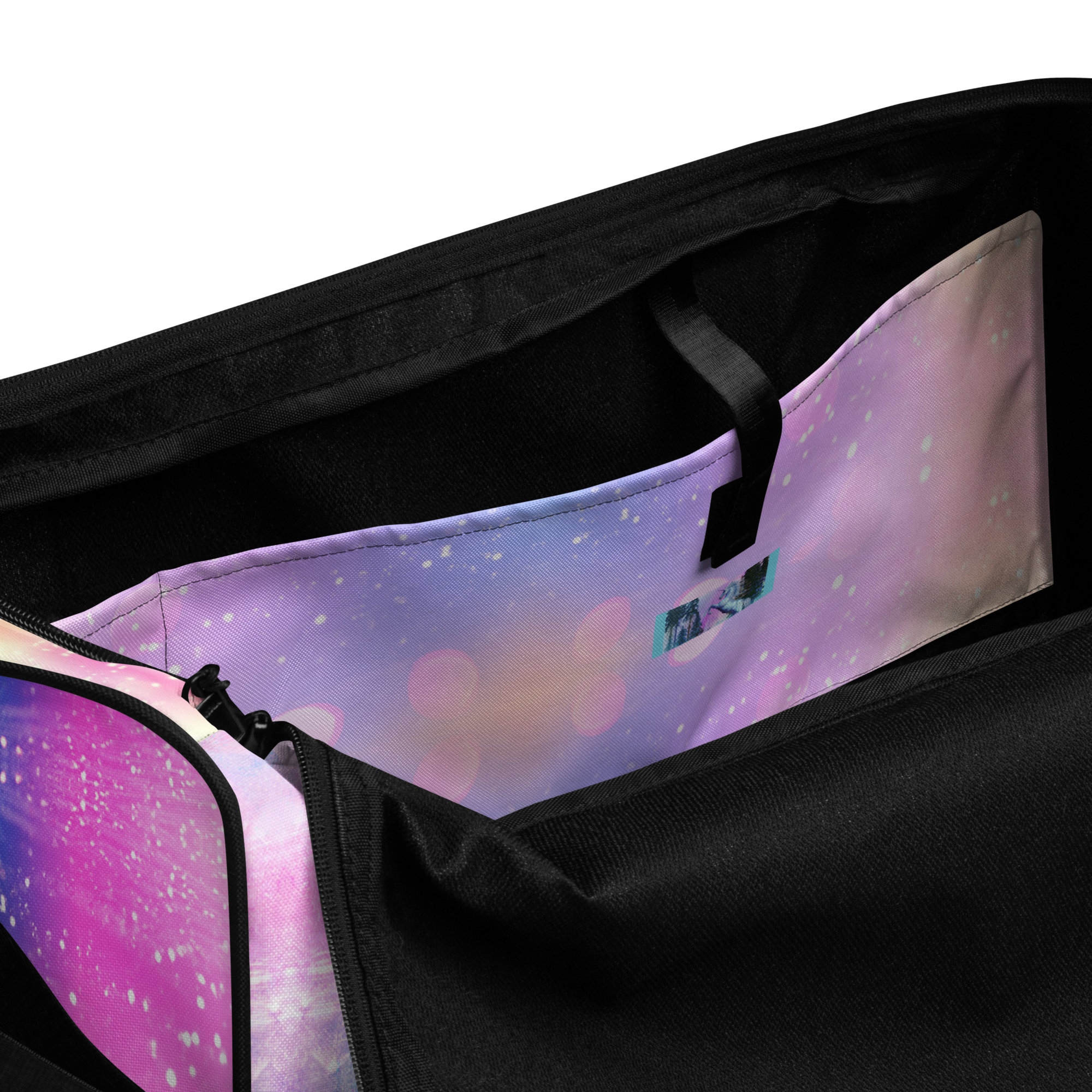 NeuroTekk Co. - Wholesale Weekender Bag - Women's - Valkyrie13