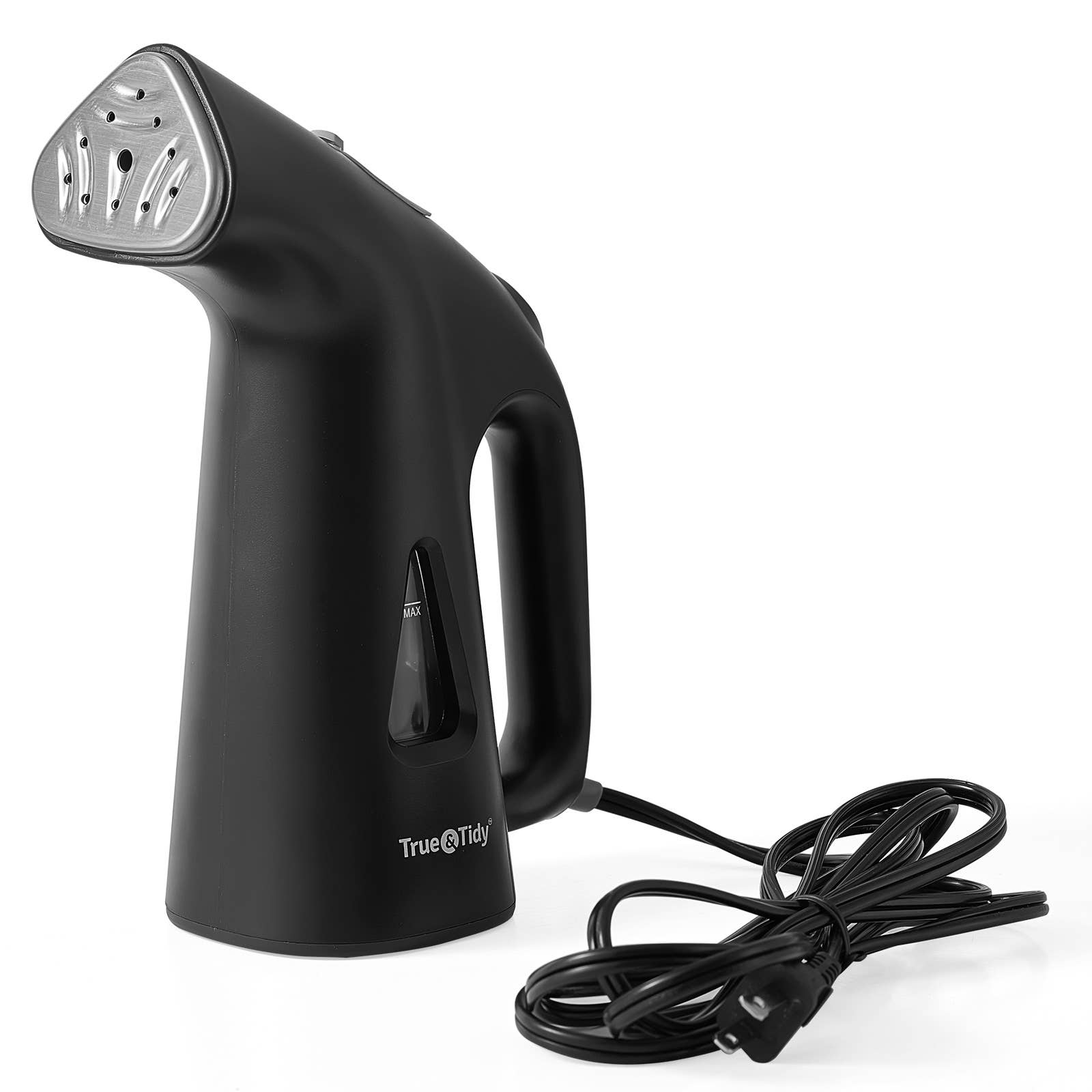 True & Tidy - Vente Défroisseur à vapeur pour vêtements - Défroisseur à vapeur portable True & Tidy8