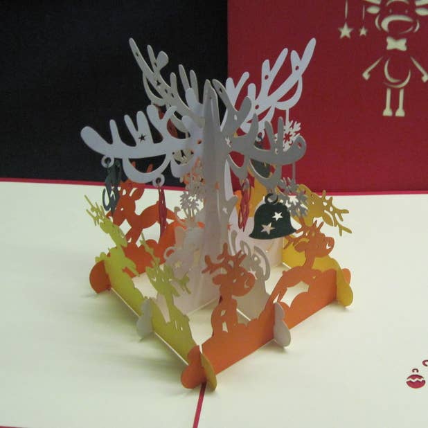 Rendieren voor wholesale door Poppin Cards and Gifts