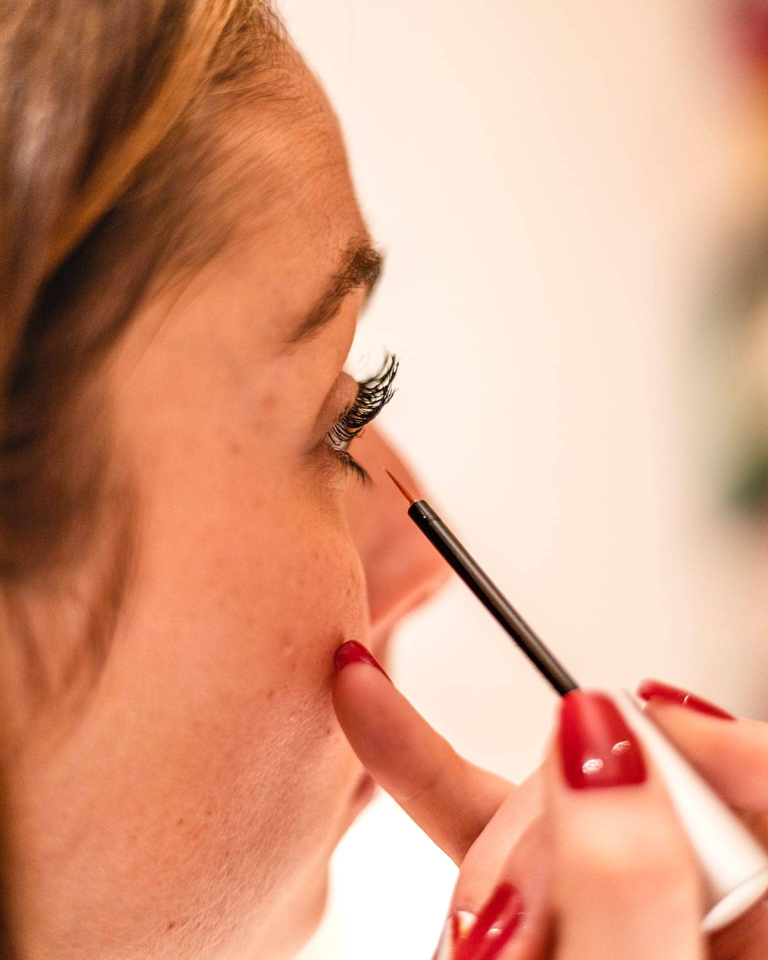 The Perfectionist - Wholesale Eyelash/Brow Serum - Growth Stimulator Serum1