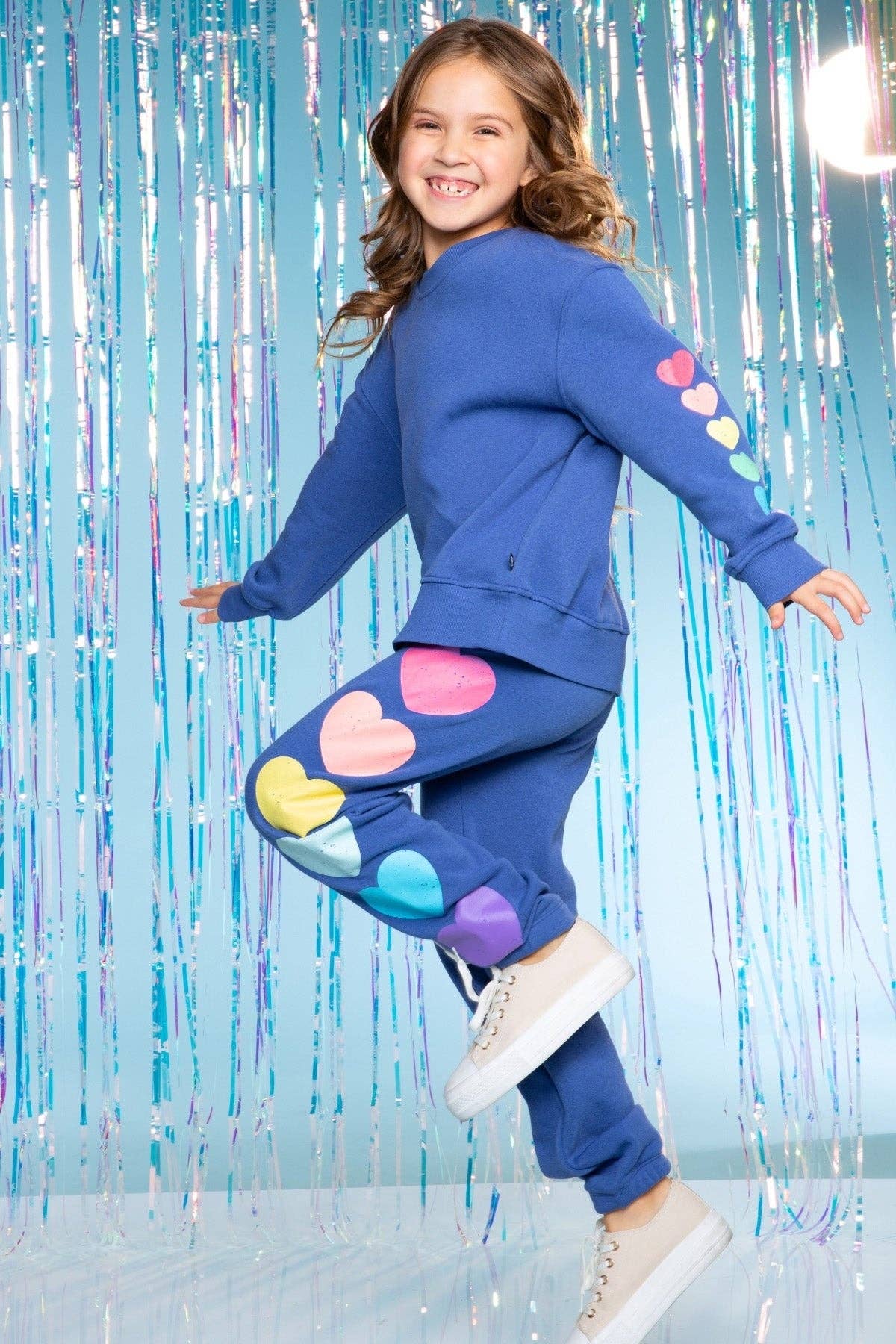 PixieLane - Wholesale Sweatshirt - Kids - Cotton Soft French Terry Everyday Sweatshirt20