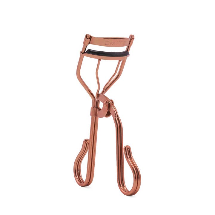 Rose Gold - Professional Eye Lash Curler för wholesale av Emite Makeup