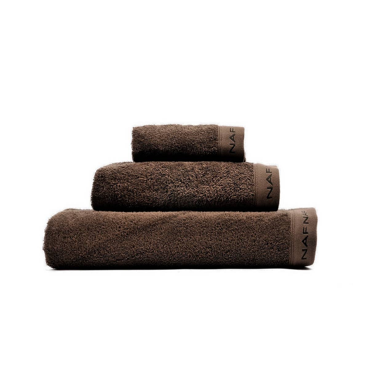 Naf Naf Linge Maison - Wholesale Towel Set - Set of 3 CASUAL towels4