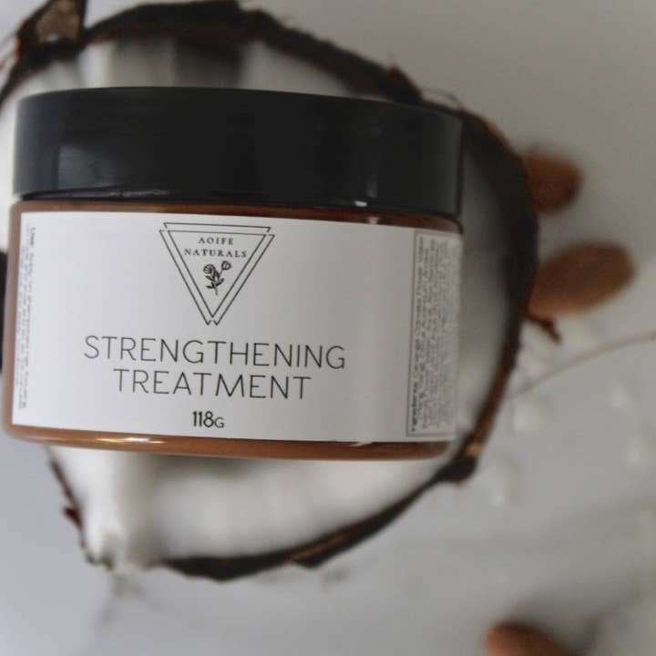 Strengthening Treatment for wholesale by Aoife Naturals