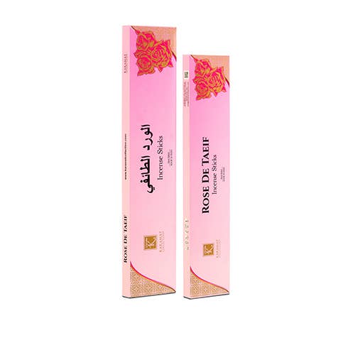 MAISON KARAMAT - Wholesale Incense - Premium Incense Sticks - Karamat Collection6