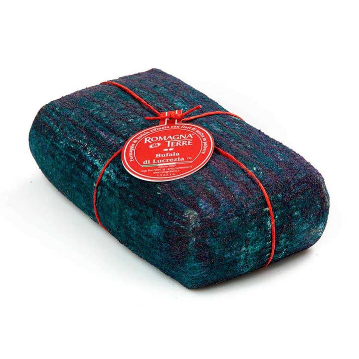 Bufala di Lucrezia (bøffelmælksost) 1,2 kg - FORUDBESTIL for engroshandel hos padoan - the real tastes of italy