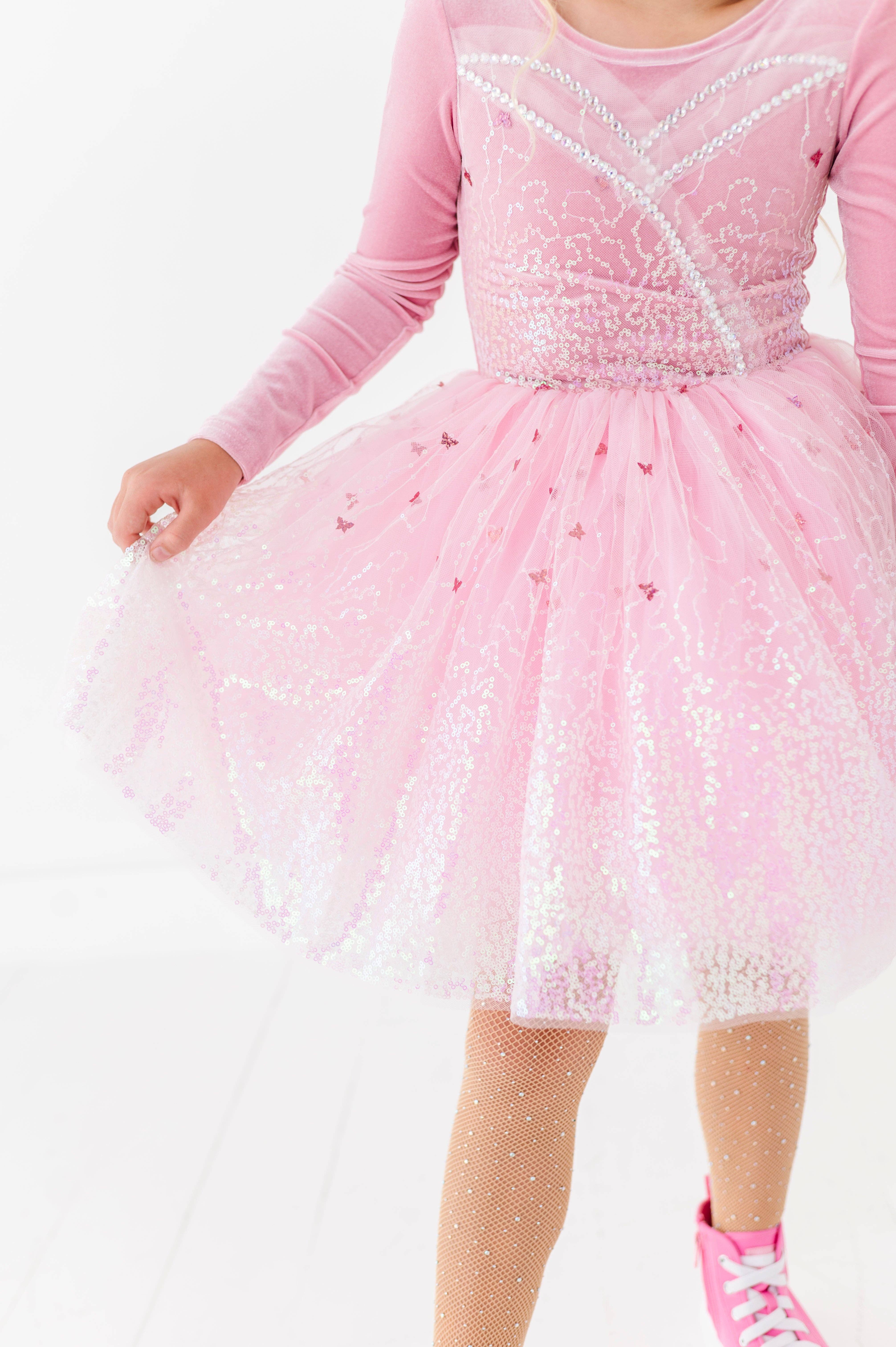 Fancy Shmancy Baby - Wholesale Costume - Kids - Good witch costume2