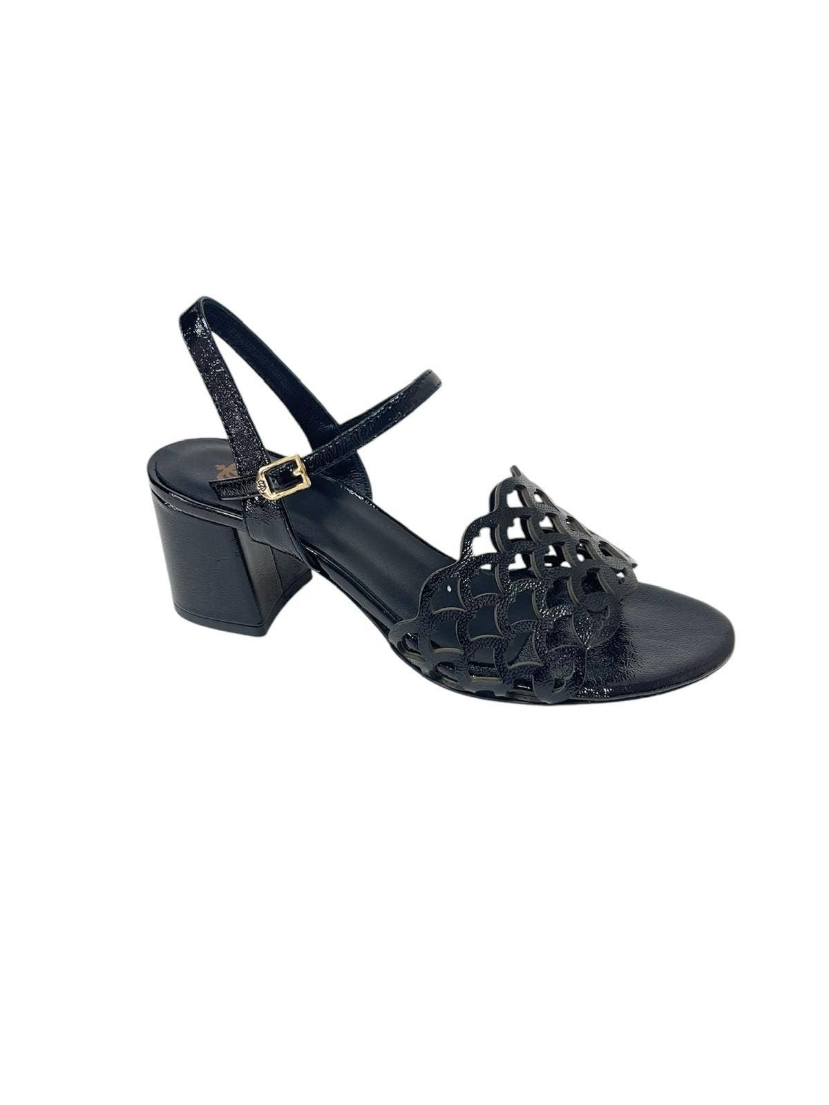 L'Arianna - Vendita all'ingrosso Scarpe con tacco basso - Donna - Sandalo Donna 0