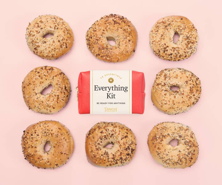 Pinch Provisions - Vente Sets de voyage - Kit Tout en Cuir Végétalien29