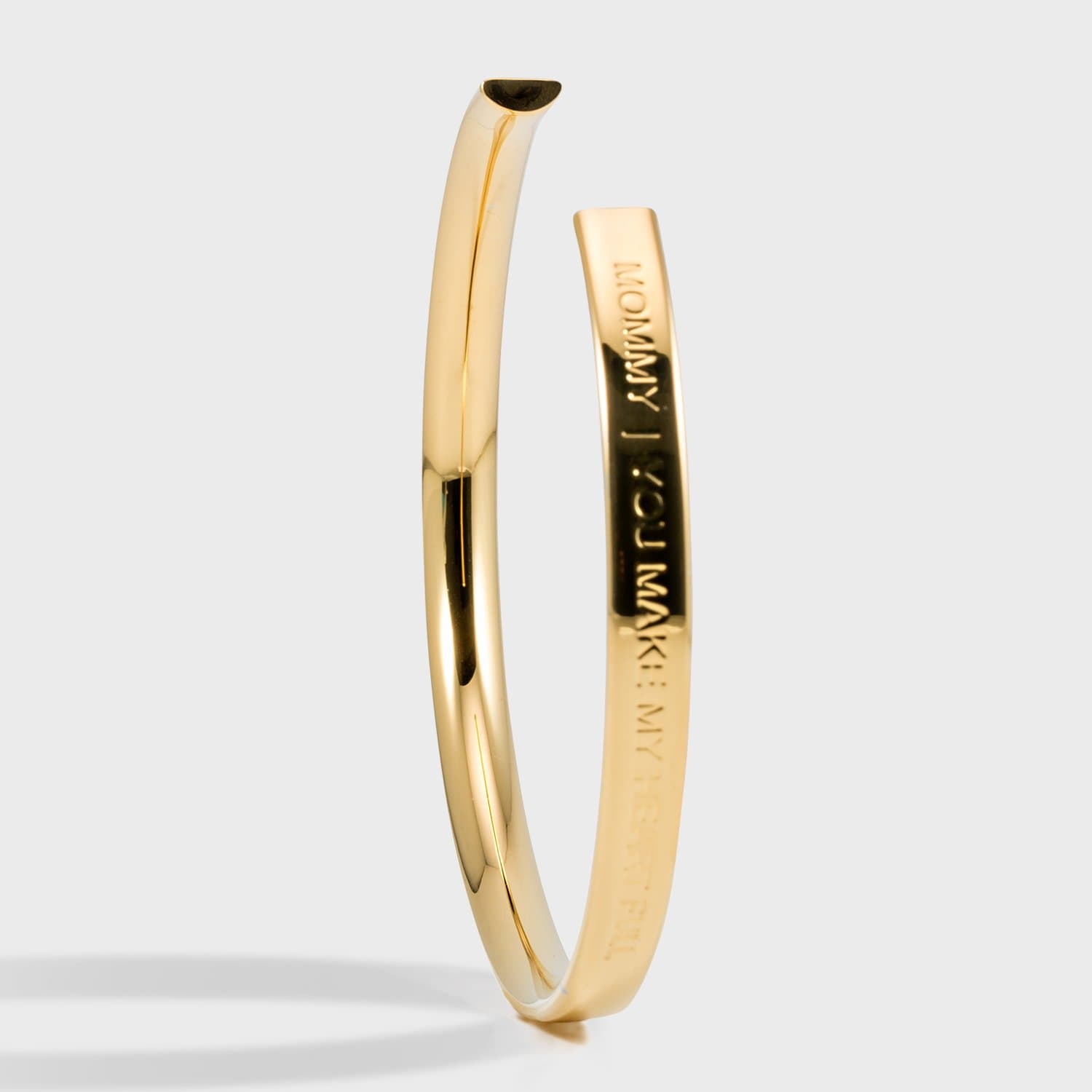 Stella Valle - Wholesale Bangle Bracelet - Mommy Bracelet2