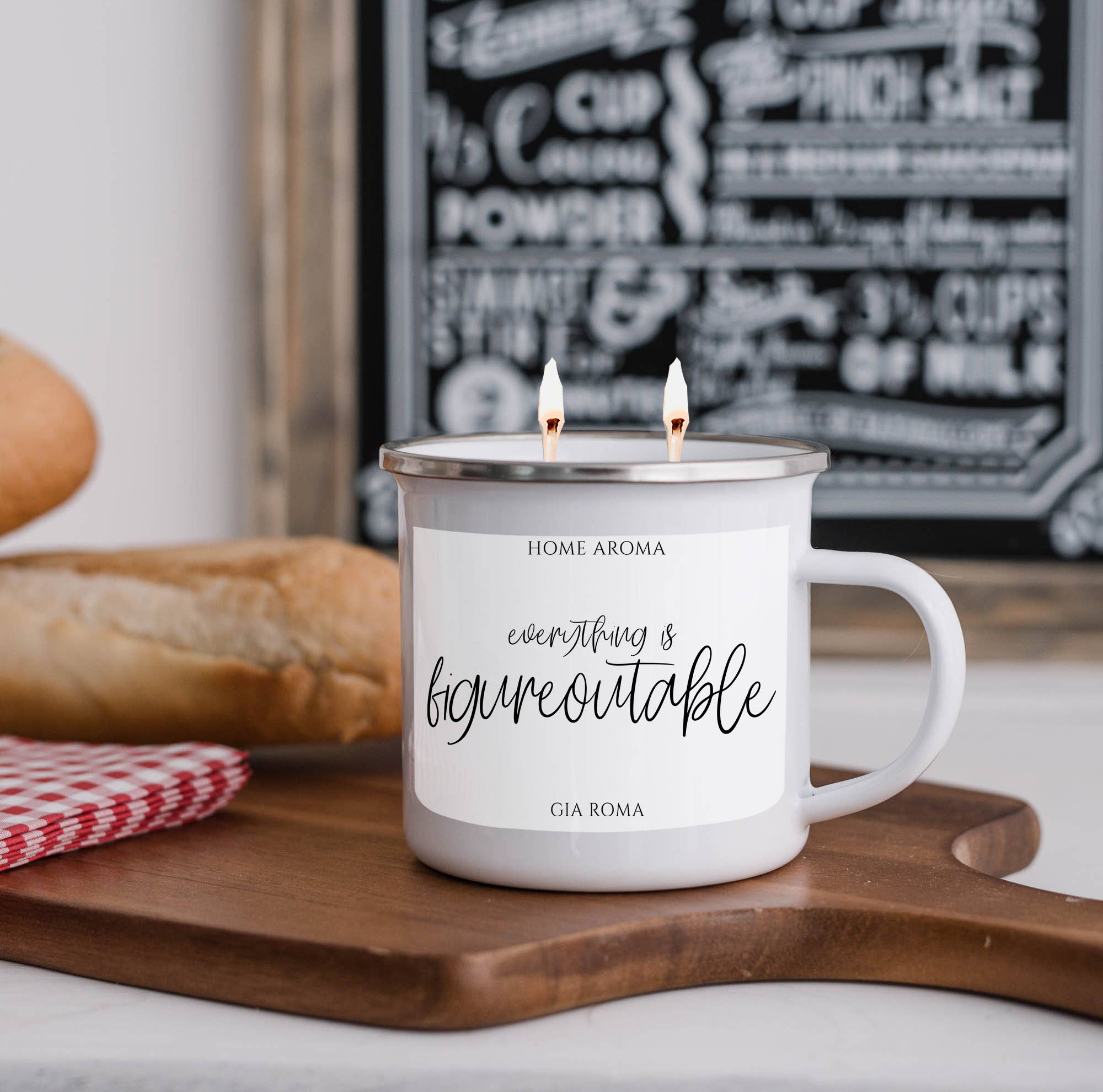 Gia Roma - Wholesale Jar/filled candle - Soy Candles 16oz, Unique Modern Candles, Great Gifts for Her15