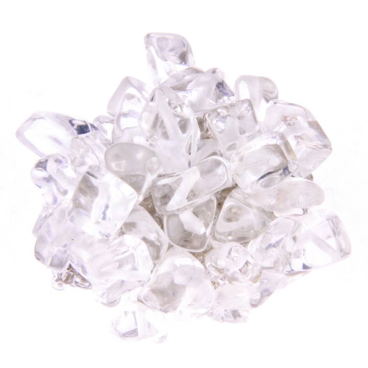 Erik & Mike - Venta al por mayor Anillo de banda/apilable - Anillo de piedra en racimo redondo con banda elástica de cuentas de vidrio1