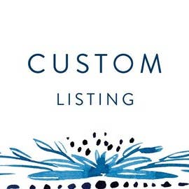 complemento adicional para venta al por mayor de The Preppy Pineapple Home