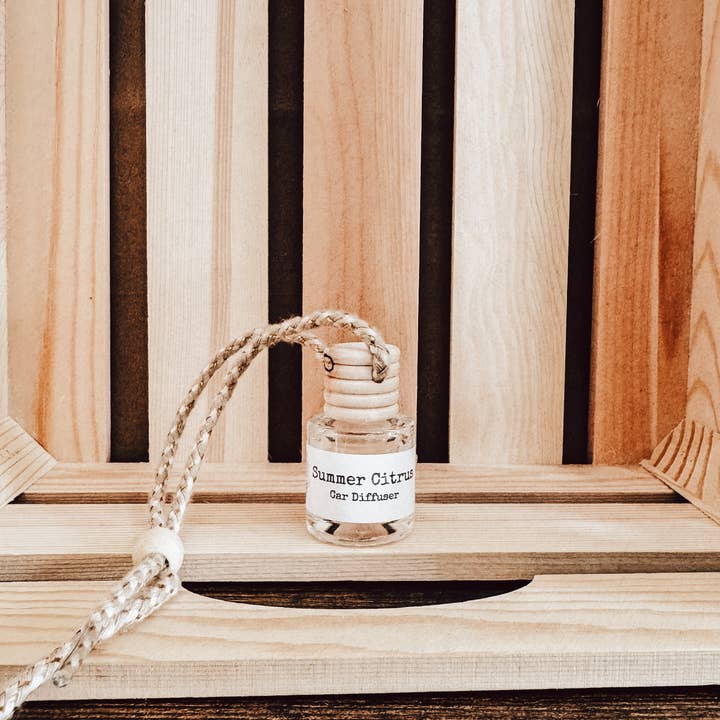 Car Diffuser for wholesale by Heartland Supply Company