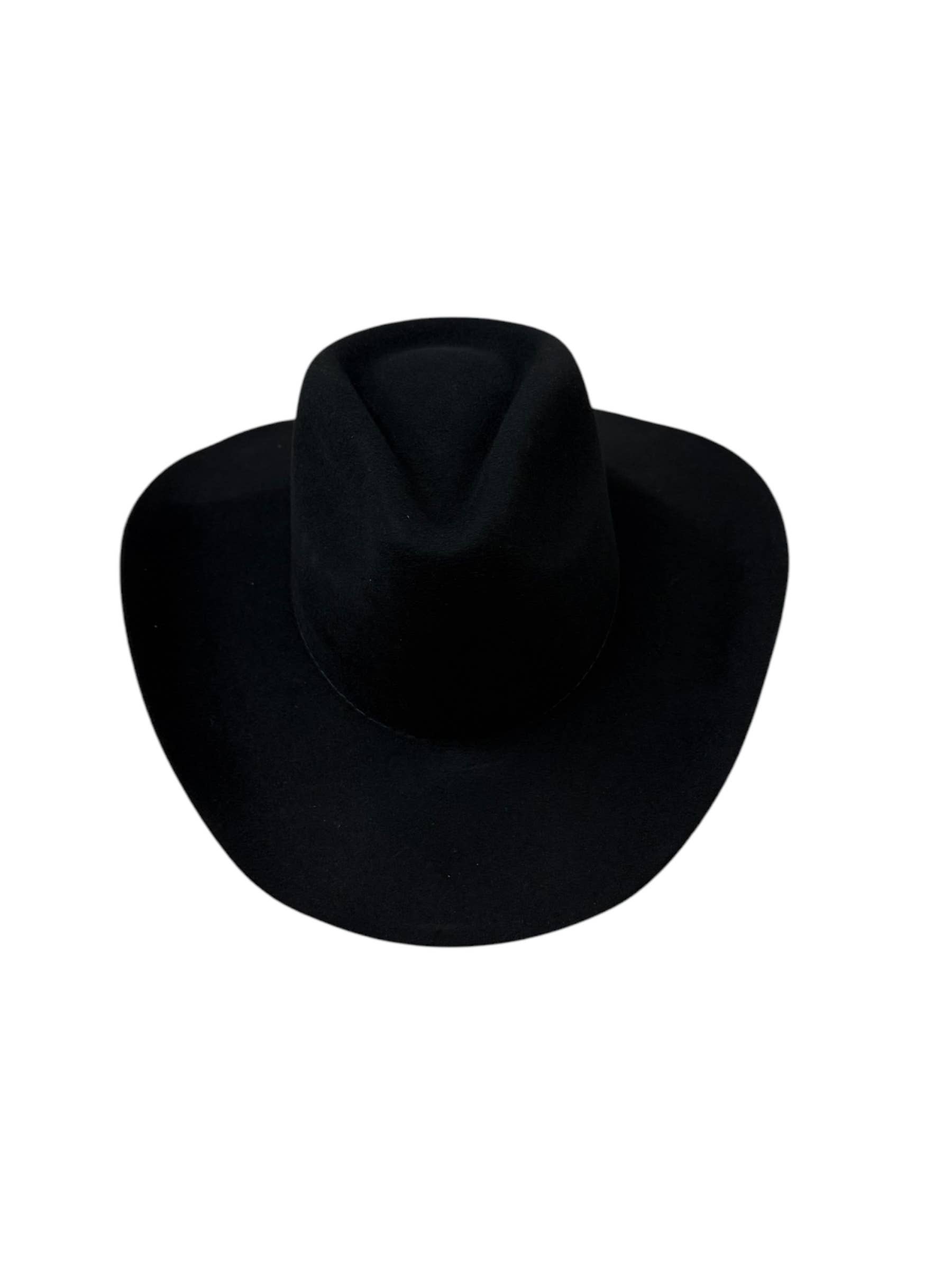 Nati Natash - Wholesale Cowboy Hat - Unisex - Premium Wool JW Western Hat 4