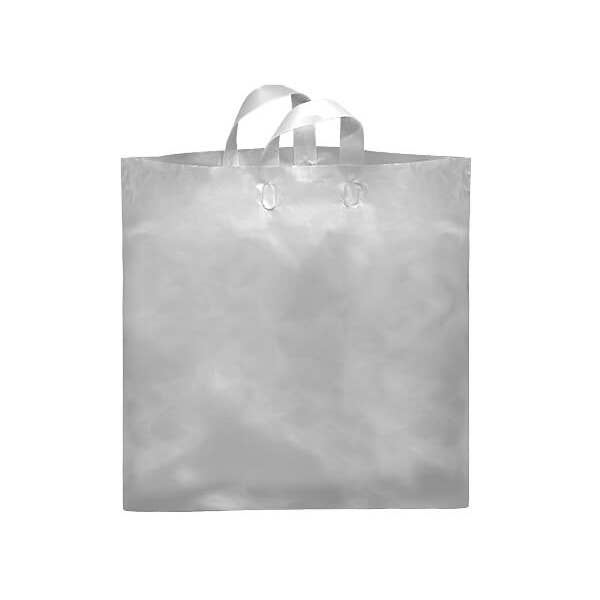 Nashville Wraps - Wholesale Grocery/Shopping Bag - Reusable Plastic Shopping Bags