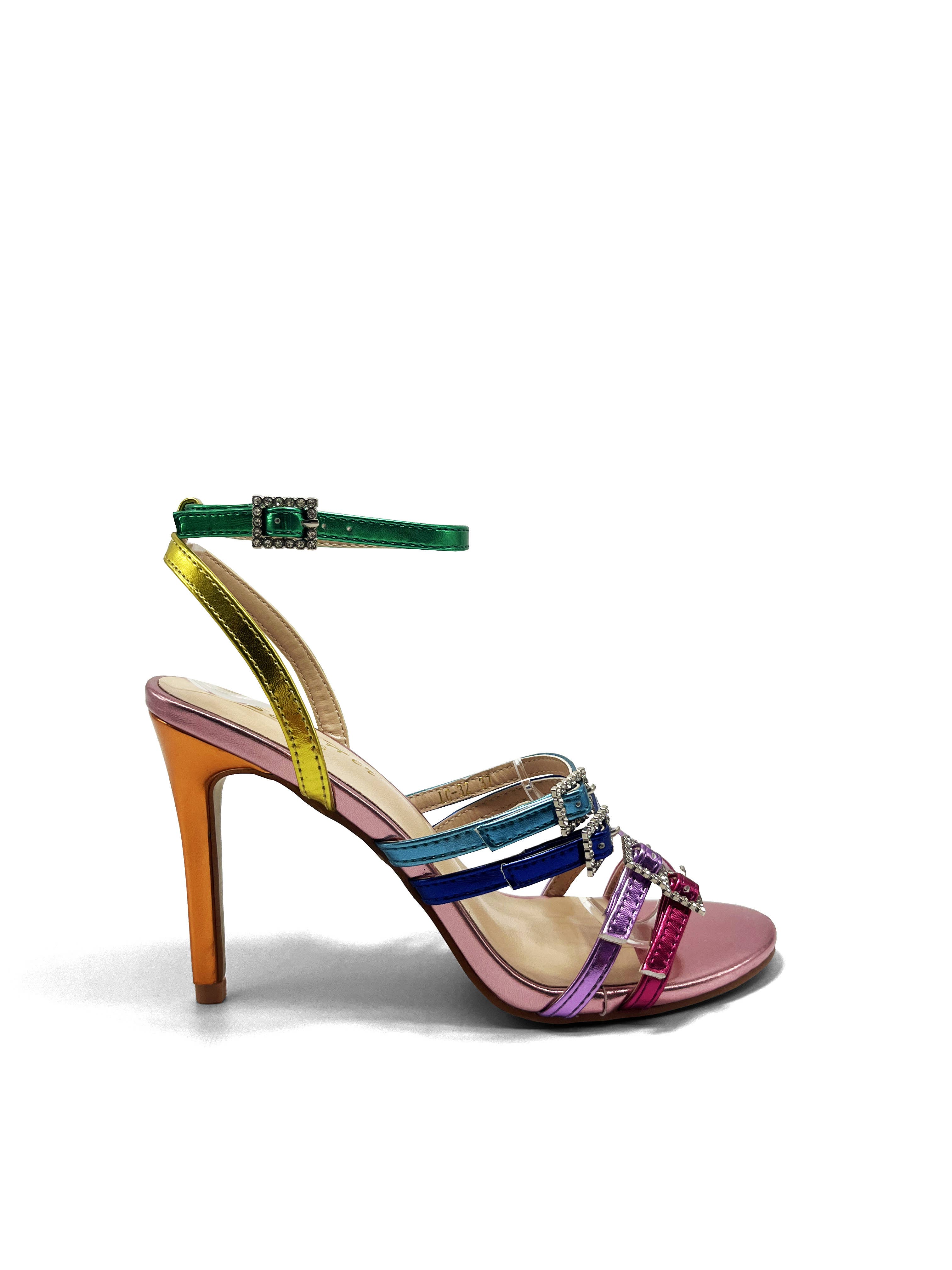 Scarpe con tacco Donna Ingrosso online Marketplace B2B