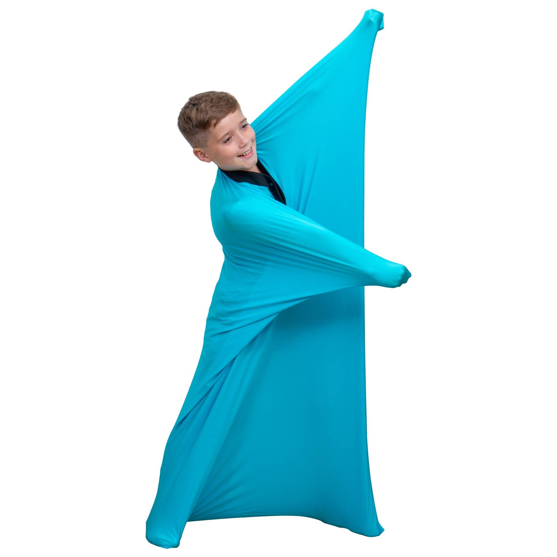 Special Supplies - Wholesale Socks - Kids & Baby - Sensory Stretchy Body Sock - New Snap Closure21