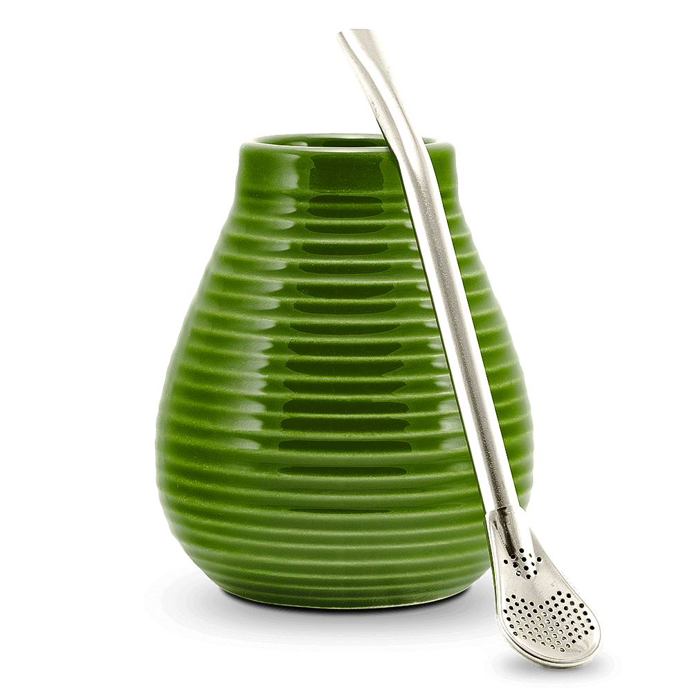 caamate. – Großhandel Teeservice – Keramik Mate + Bombilla9