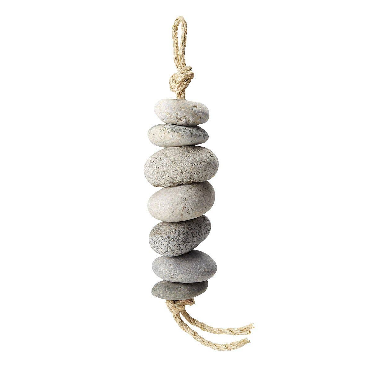 Funky Rock Designs - Wholesale Decorative Tabletop Object - Weather Rocks2