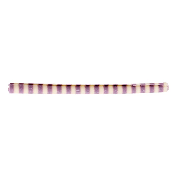 REMOVED BRAND - Wholesale Chocolate - Mikado white-purple (90 pieces)