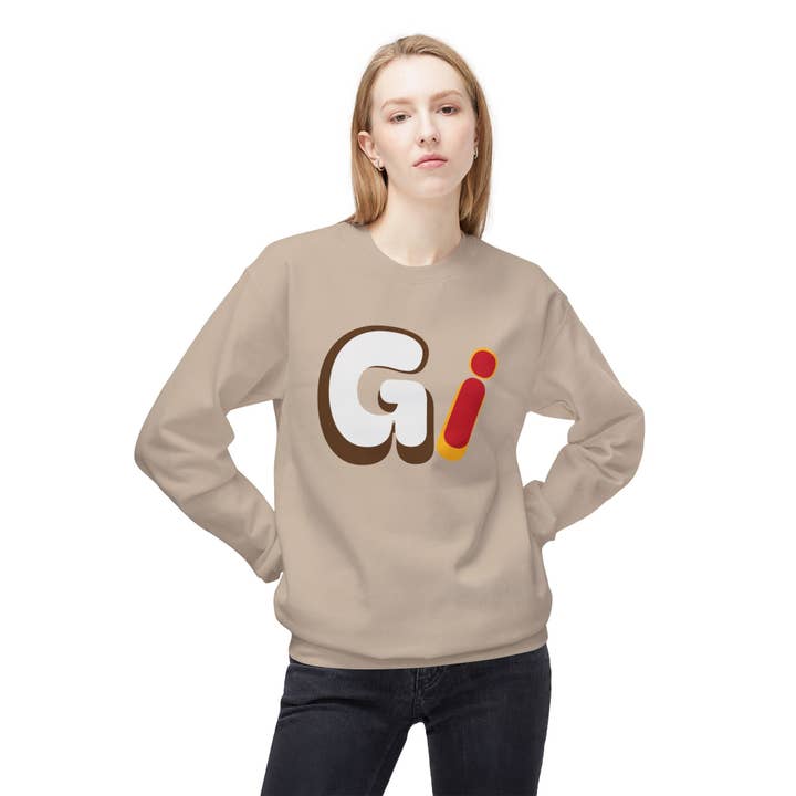 RC'nSONS - Wholesale Graphic Sweatshirt - Unisex - Sweatshirt - Gi-Design17