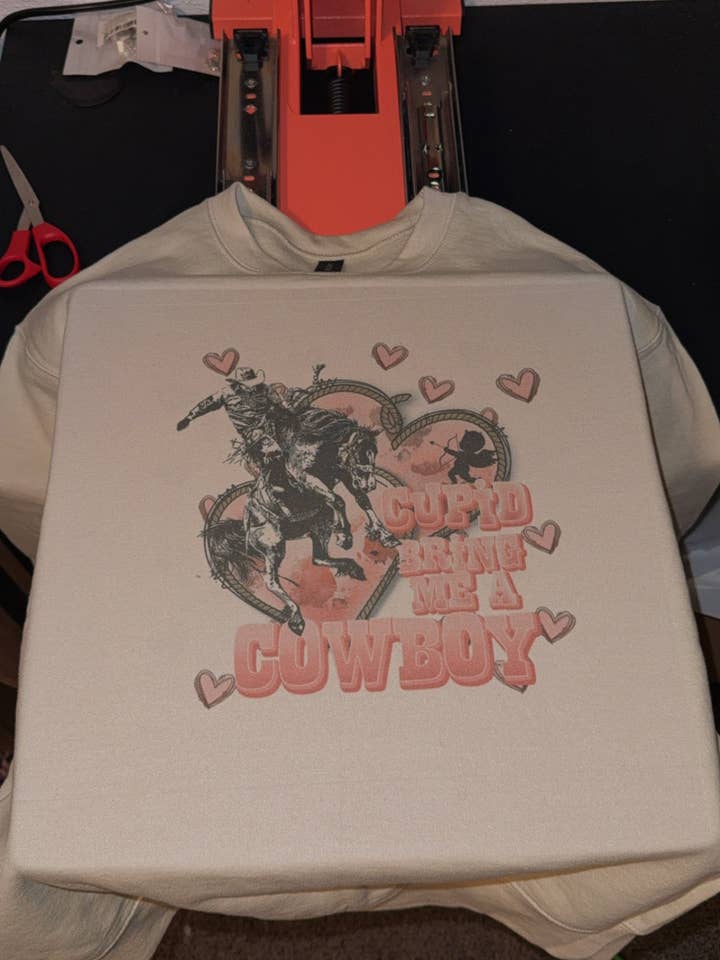 Amor für den Großhandel von Rustic Revival Boutique